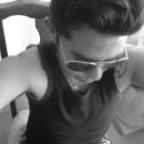 Alejandro Delabra